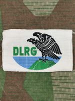 Abzeichen DLRG
