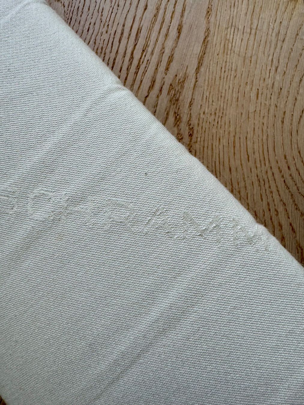 Materassi: Schramm Bett Matratzenkeil – Usato da Meilen venduto da MatzoA 1