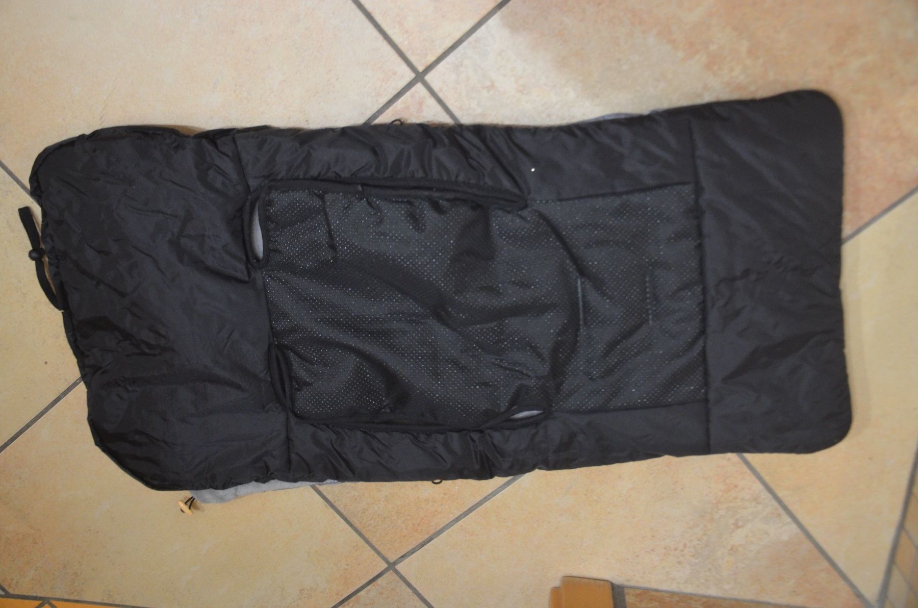 Carrozzine: KINDER SACK - CM 44X92 – Usato da Chiasso venduto da Dolly015 1