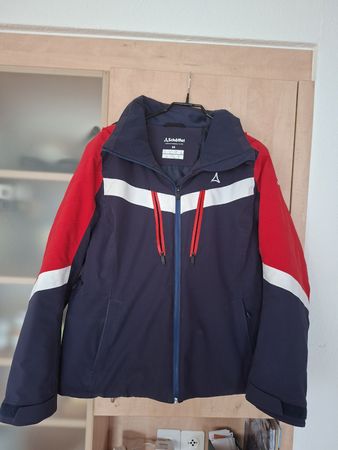 Schöffel Damen Skijacke Avons, Grösse 44 - Lieblingsjacke