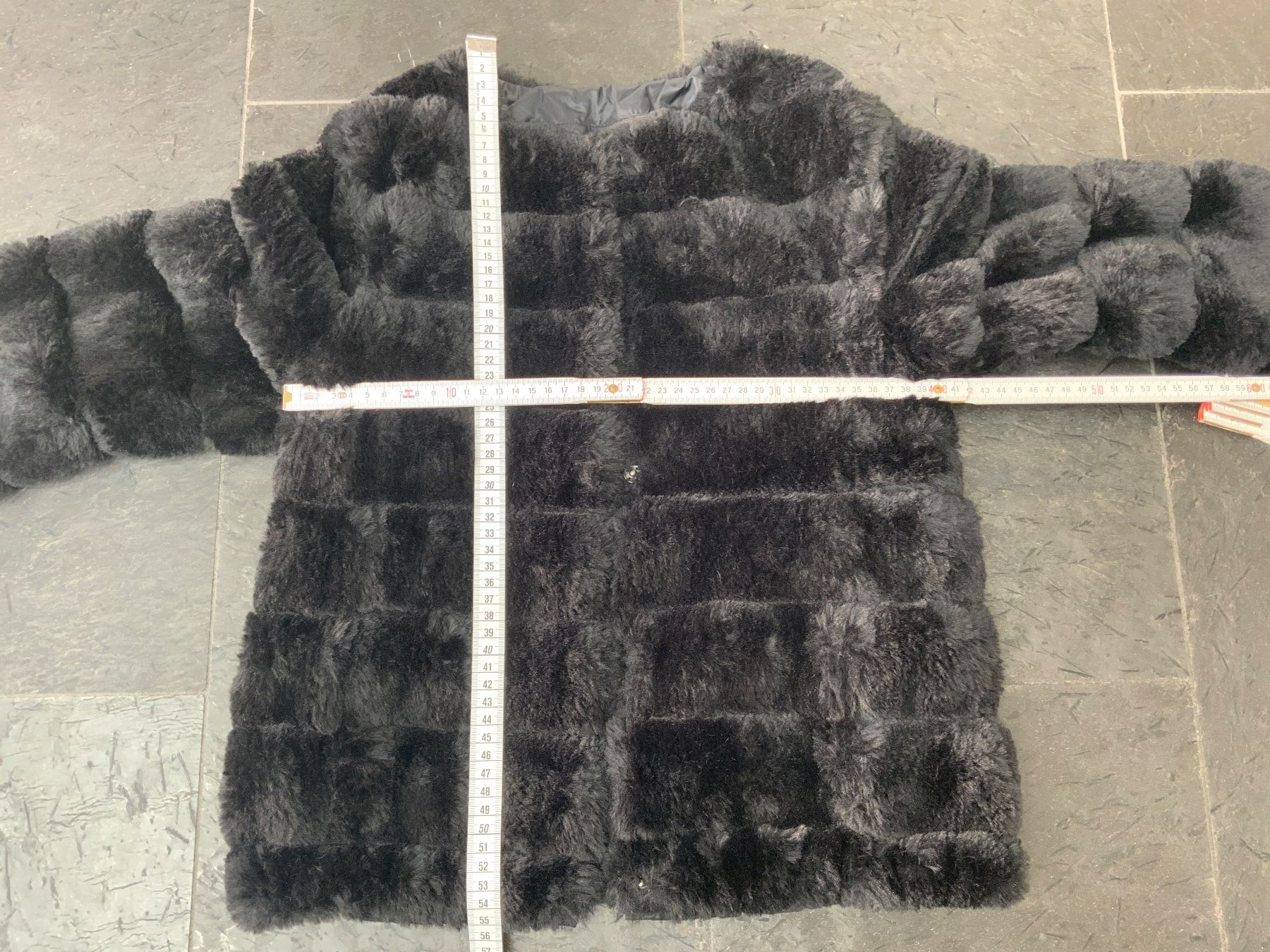 DKNY Giacche & Cappotti: Jacke, DONNA KAREN, Mädchen, einfach WUNDERSCHÖN! – Usato da Stäfa venduto da sylla73 4