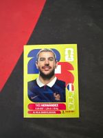 Panini FIFA WM 2026 Sticker - FRA 3 Hernandez