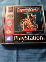 The Sword of Camelot
