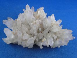 Quartz mit Dolomit