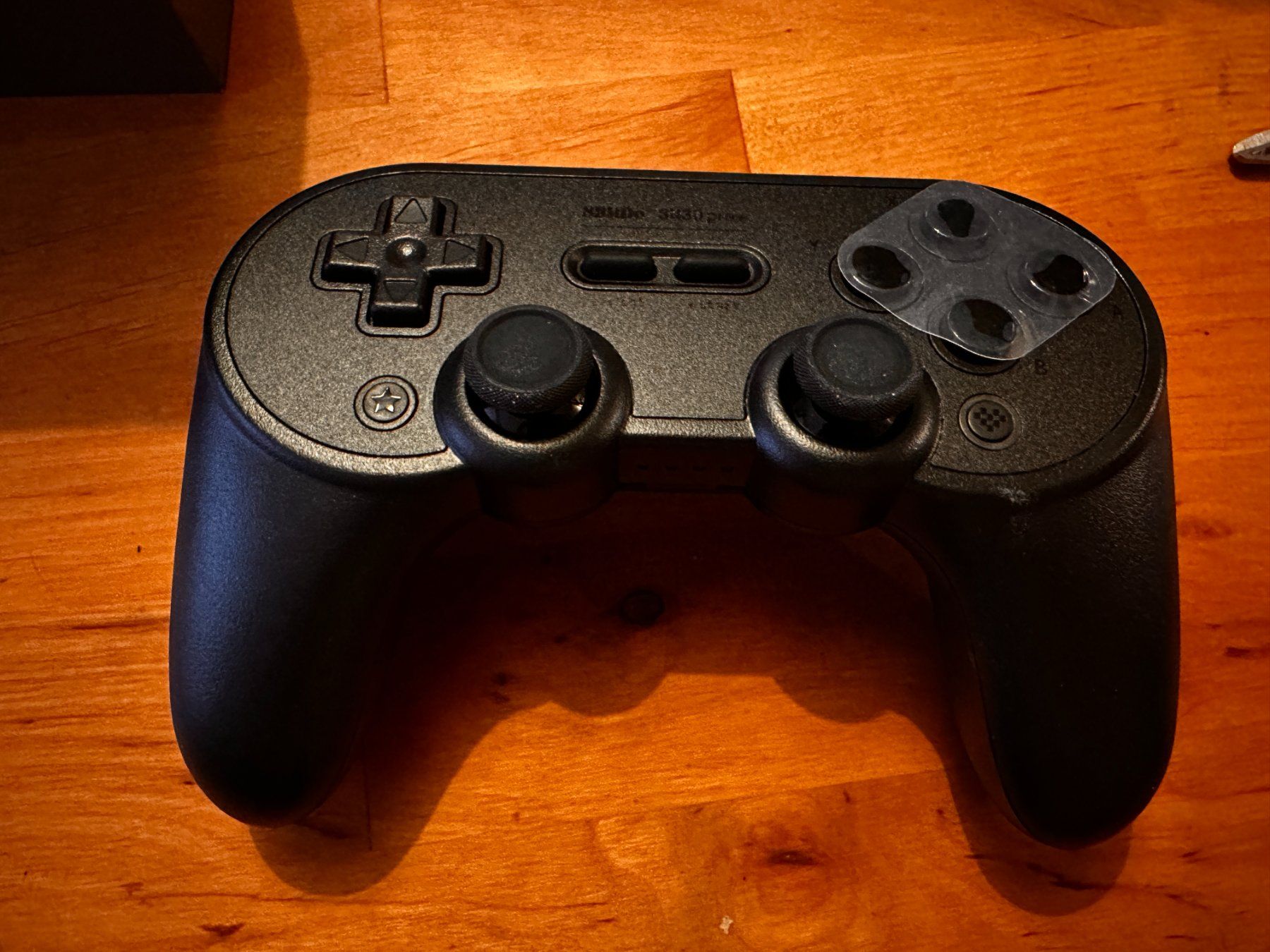 8BitDO Controller: Gamepad 8BitDo: SN30 Pro+  Bluetooth Neuf – Usato da Bellevue venduto da LarsUlrich01 1