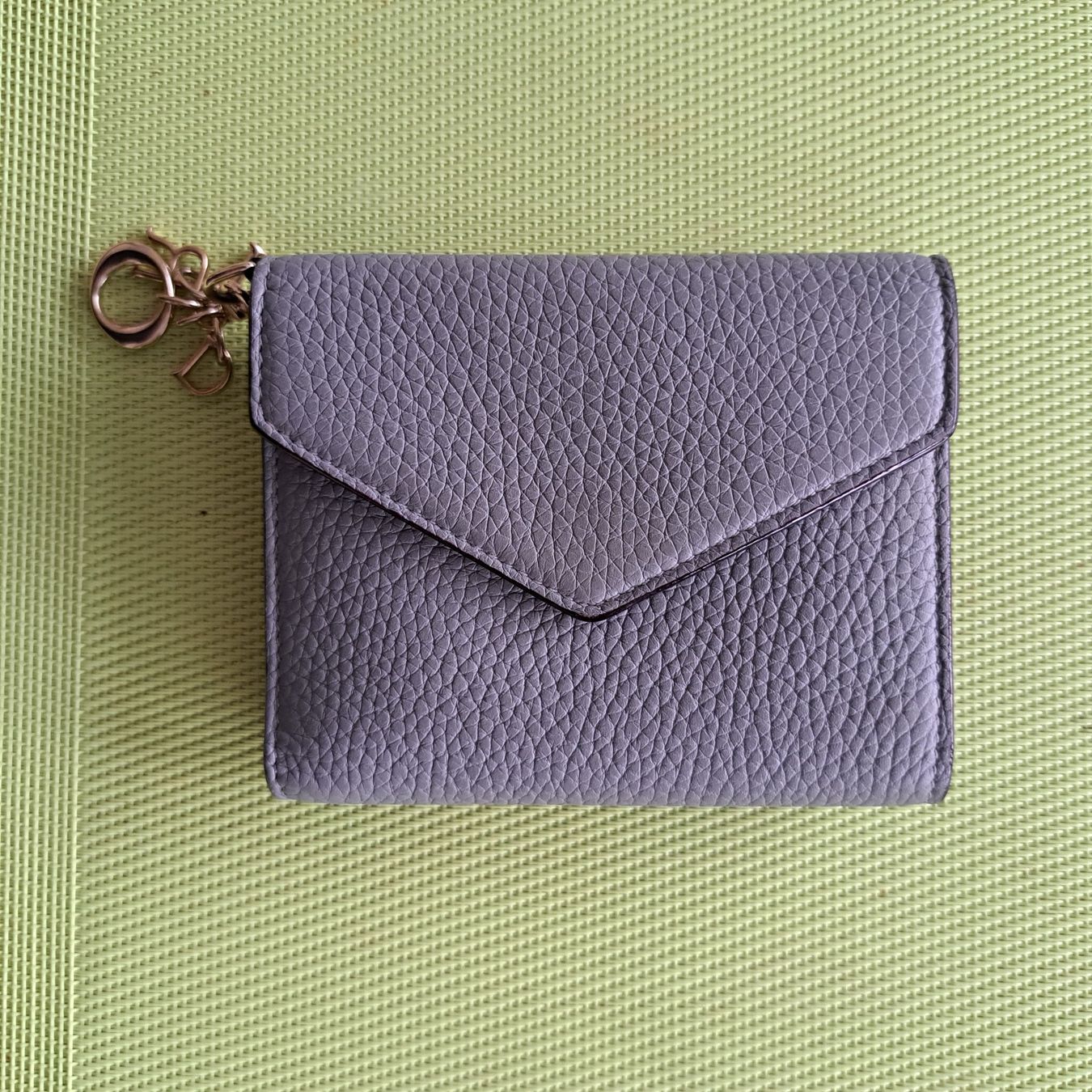 Dior Portamonete: DIOR Portemonnaie – Usato da Vacallo venduto da bri_9hp2 2