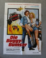 Filmplakat, Filmposter "Buggy-Bumser"