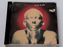 Cd New Fads – Love It All 