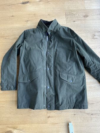 NEUER PREIS Gant Winterjacke