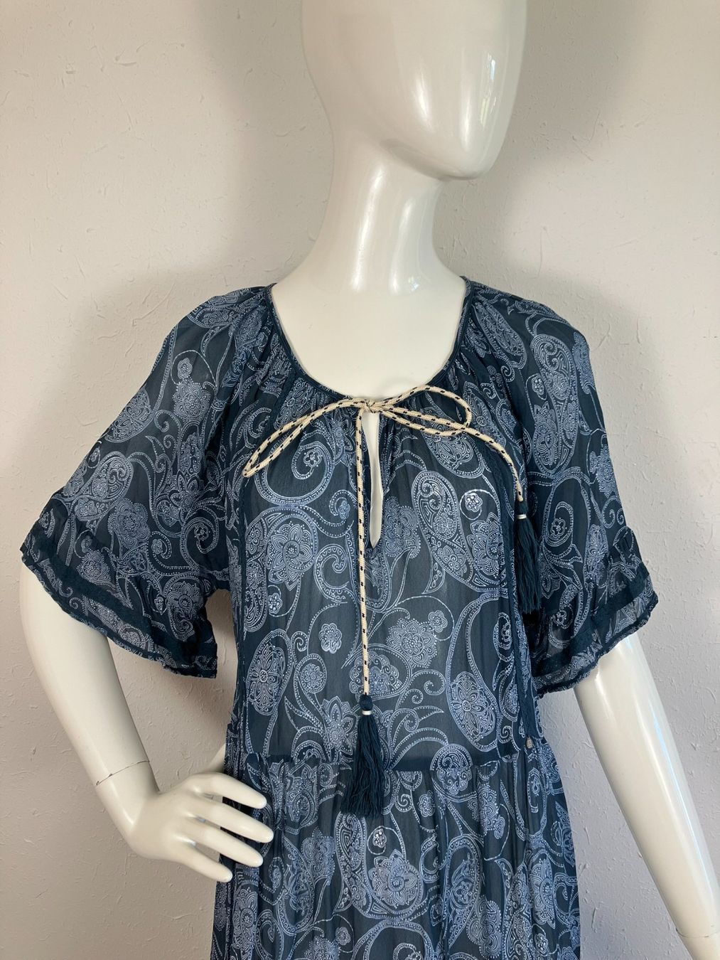 Nile Kleider: NILE Kleid Gr.XL – Gebraucht aus Laupen ZH von kar_lfz6 1