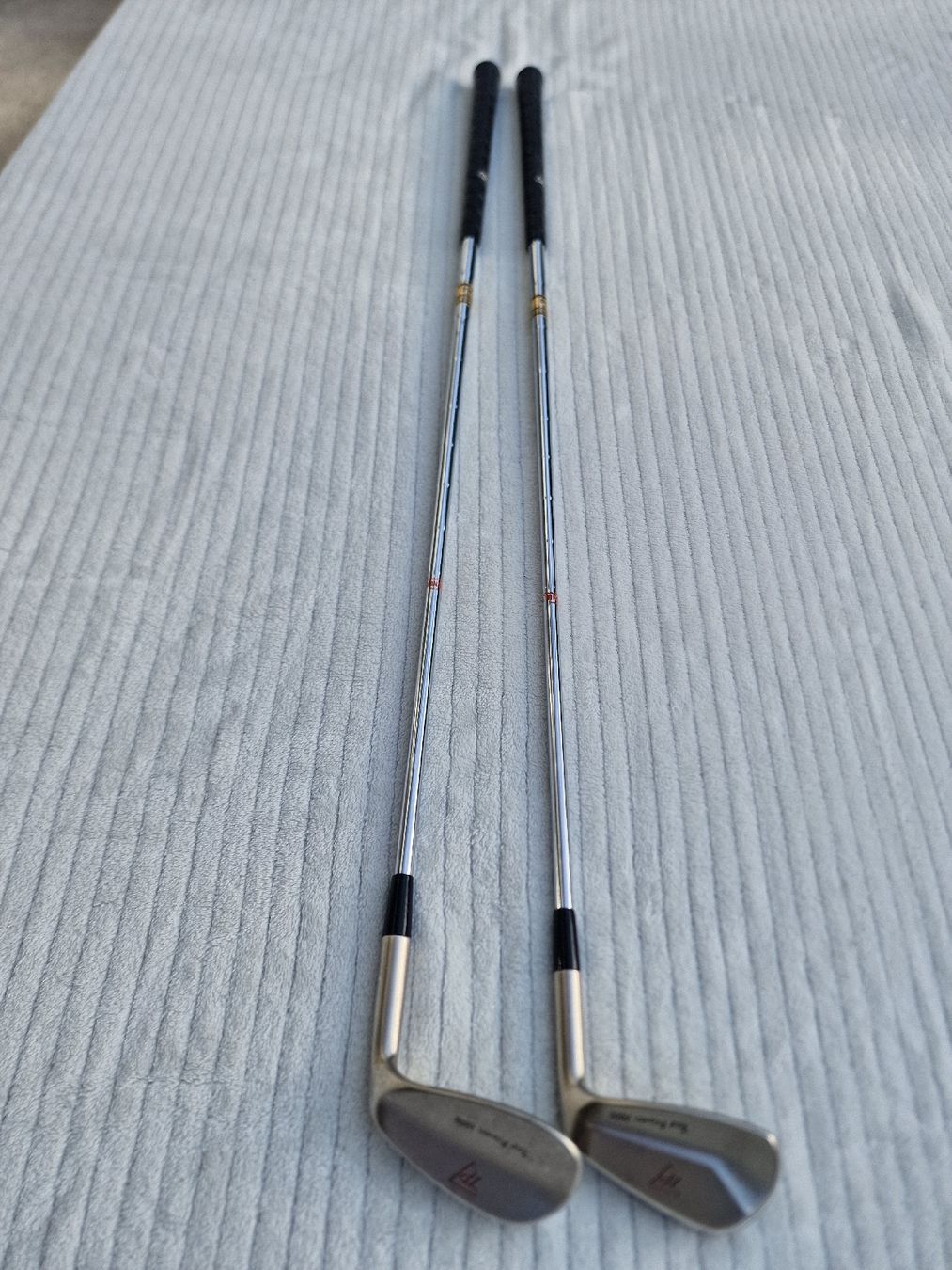 Clubs & Sets: Profi-Golfset Mizuno – Neuf (Voir description) à Lichtensteig par ak.simonyi 9