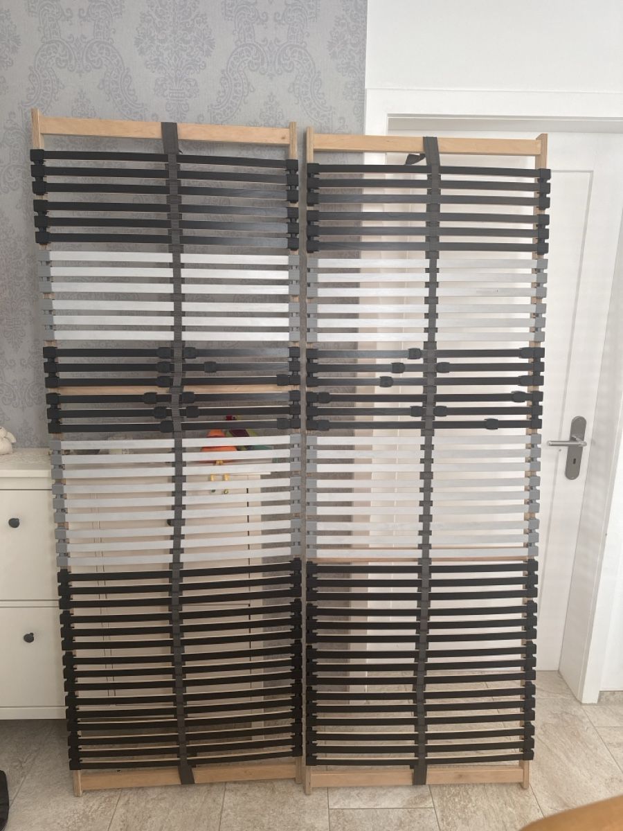 Sommiers: Lattenrost ikea Leirsund – D'occasion à Muttenz par sop_ykg5