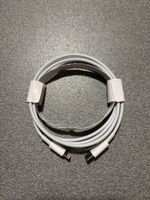 USB C auf Lightning Ladekabel
