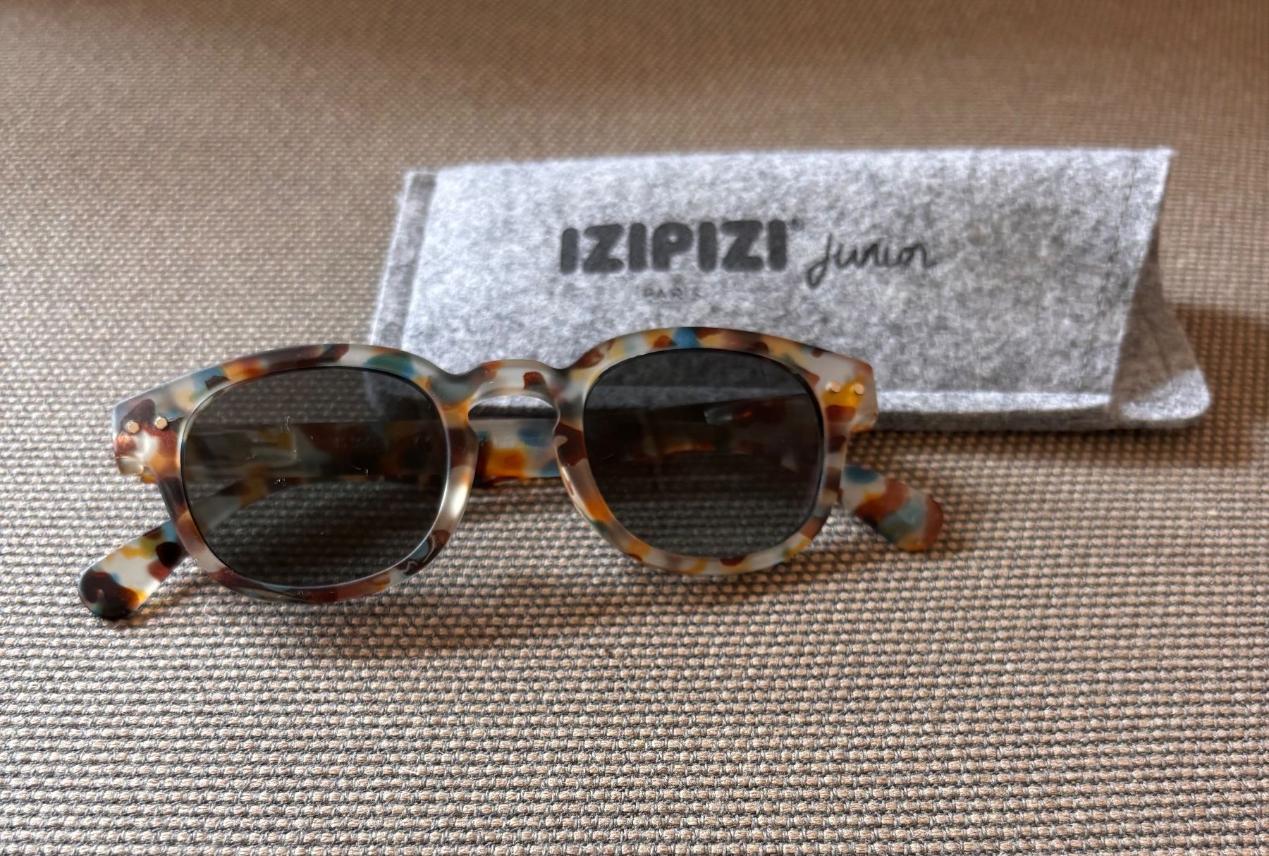 Izipizi Brillen & Gläser: Izipizi Sonnenbrille Junior Neu! – Neu (gemäss Beschreibung) aus Bennau von Fury3 1