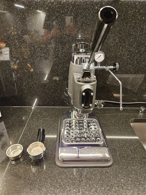 La Cimbali >>Microcimbali