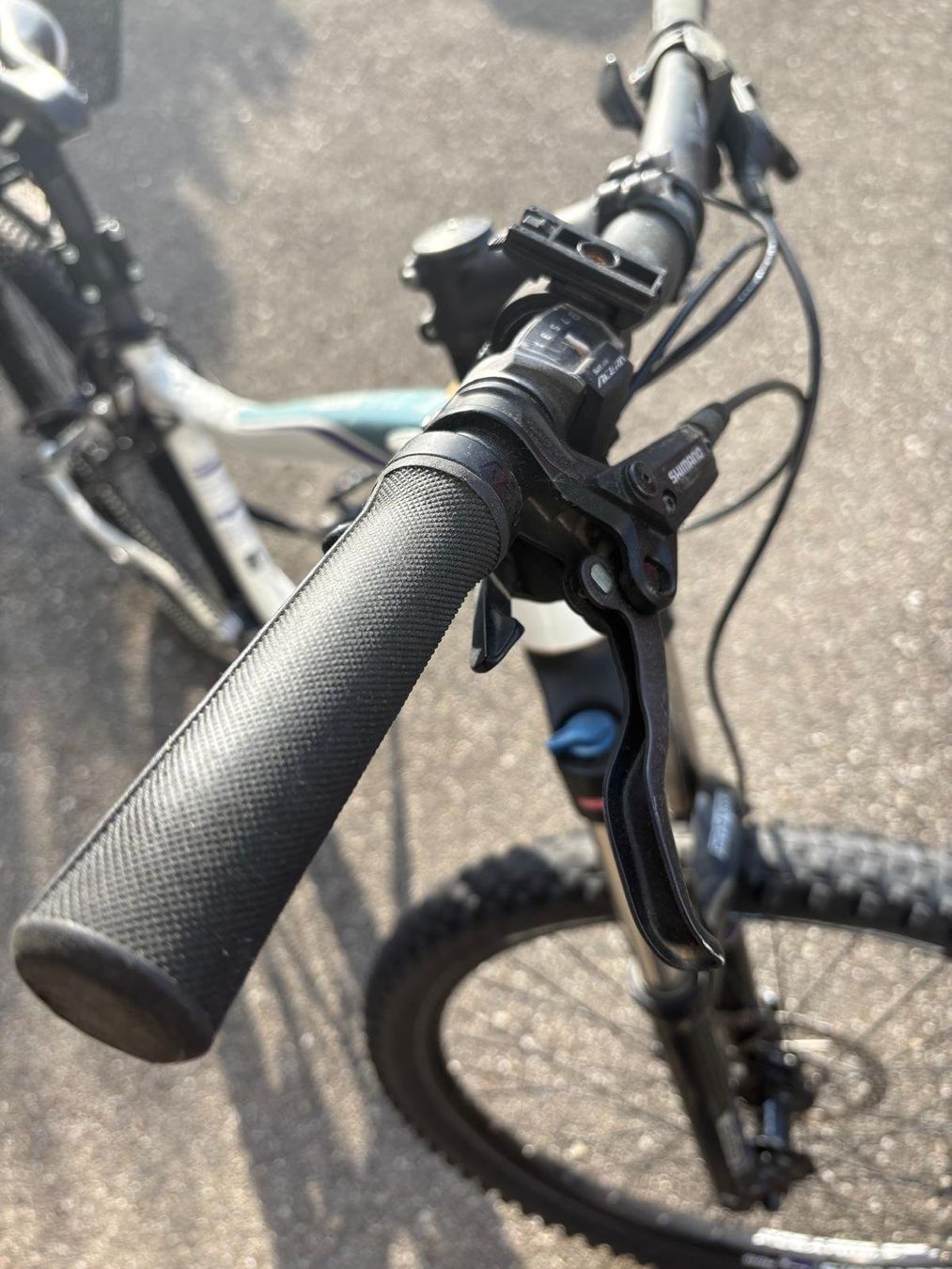 Biciclette: Wheeler Passera XT-20 Mountainbike – Usato da Wangen b. Olten venduto da Eyluelgoek 4