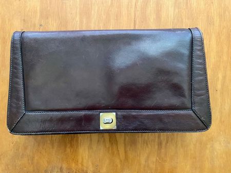 Aigner Clutch / Handtasche