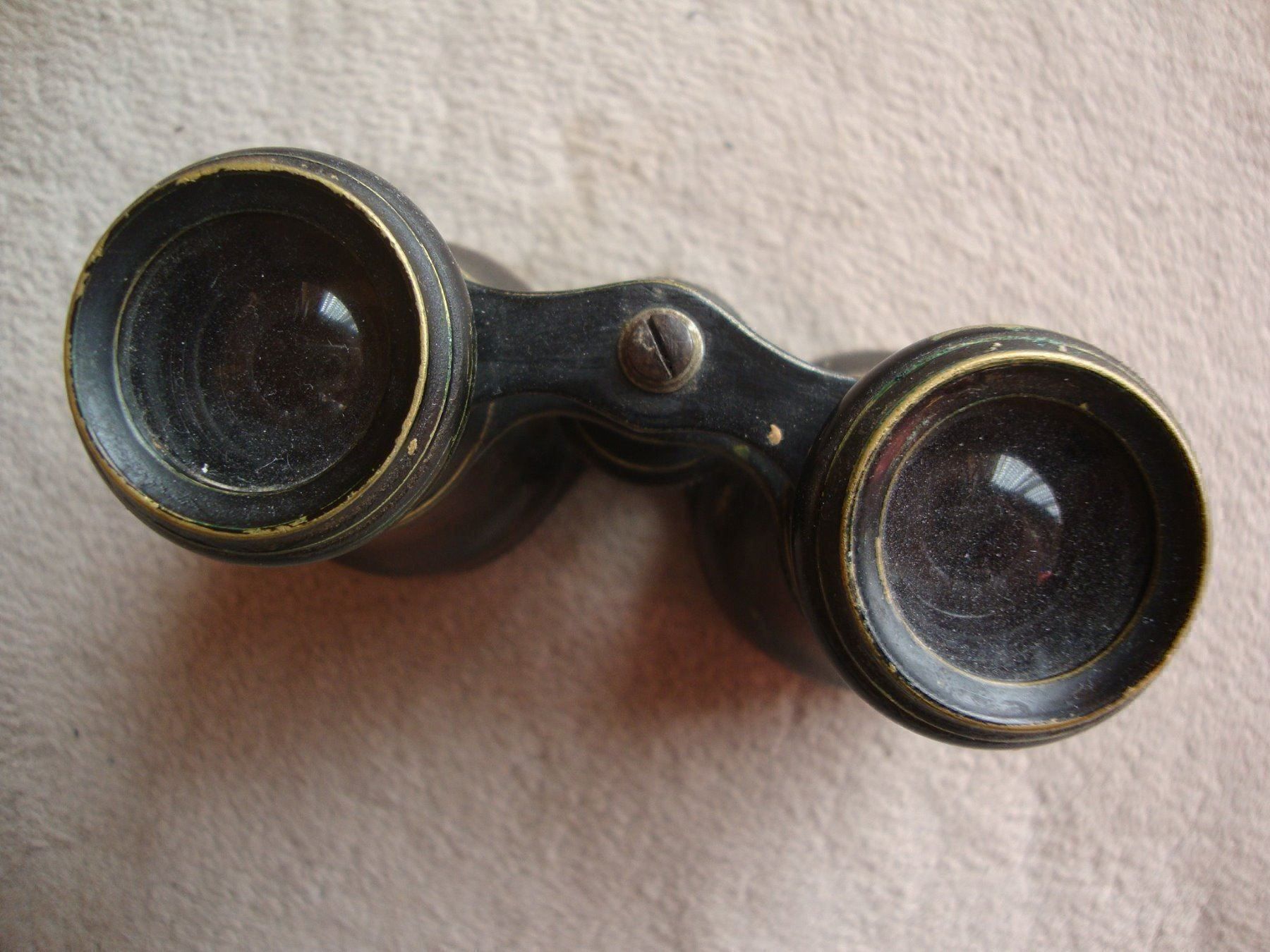 Binocoli: OPERNGLAS - ANTIQUITÄT – Usato da Moosseedorf venduto da haro01 3