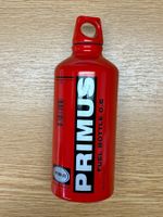 Primus Fuel / Brennstoff Bottle rot 0.6l neu