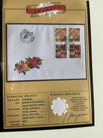Schweizer Briefmarken-Rarität: 100/120Rp. Abart