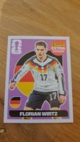 Panini Extra Sticker Florian Wirtz WM 2026