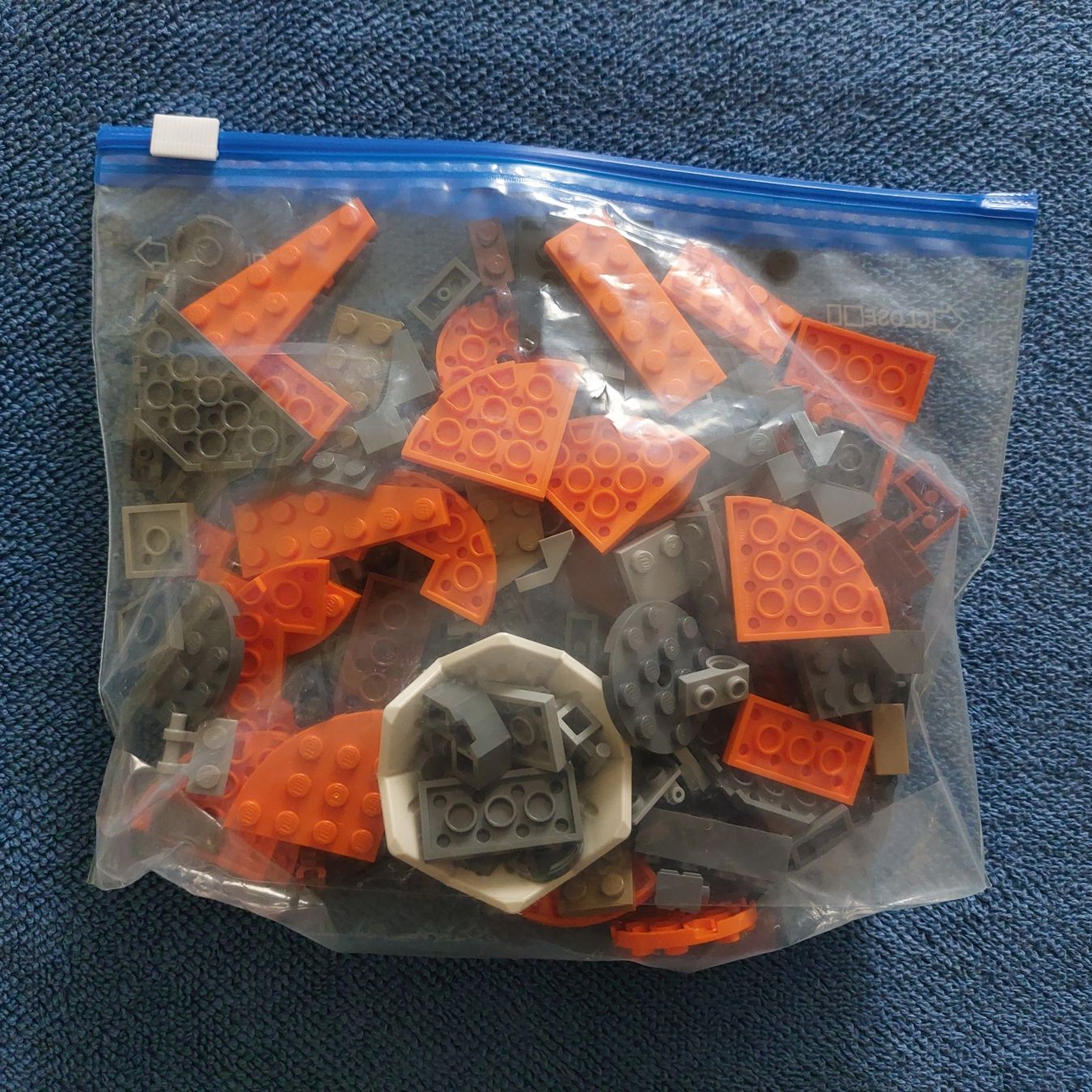 Lego Kit di costruzioni: LEGO 71721 – Nuovo (secondo la descrizione) da Uetikon am See venduto da Peter_von_Lanthen 2