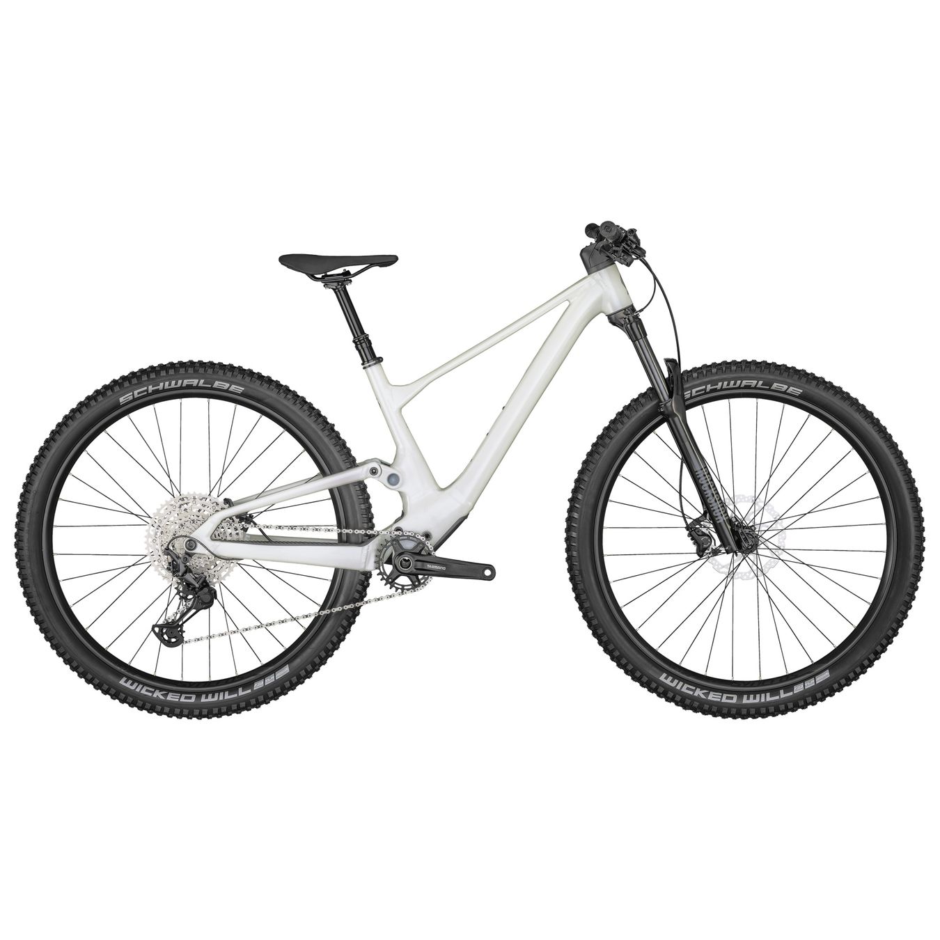 Velos: Scott Contessa Spark 930 – Neu (gemäss Beschreibung) aus Zürich von Velo_Zuerich_MTB 1
