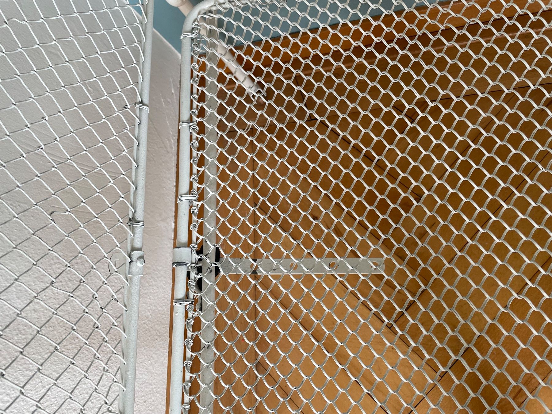 Betten: antikes Kindergitterbett – Gebraucht aus solothurn von 6amelie6 1