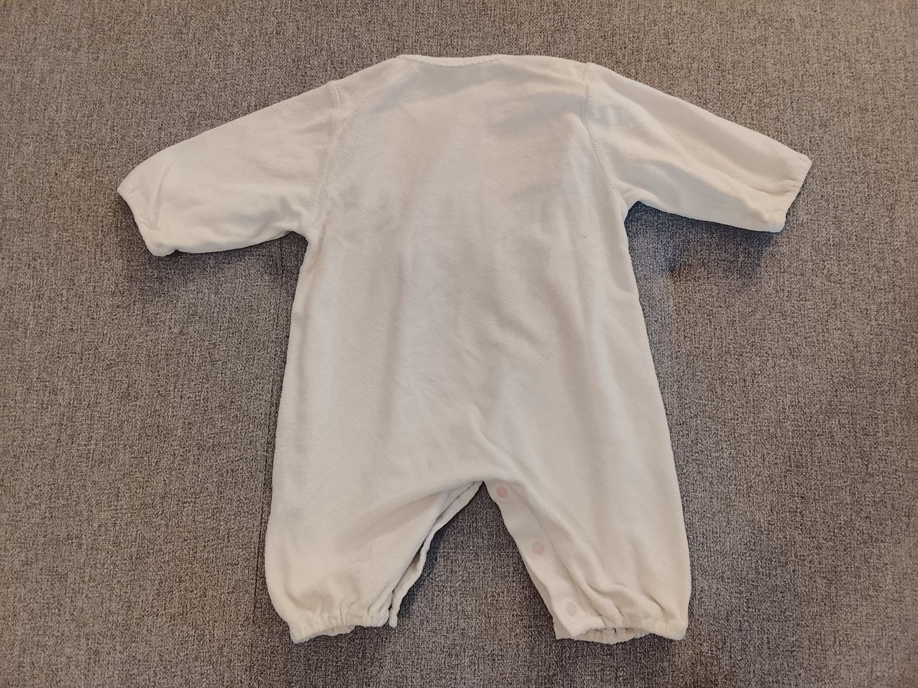 Hosen: Babyhose Gr. 50-60cm – Gebraucht aus St. Gallen von Fluros 1