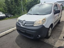 renault kangoo 1.5