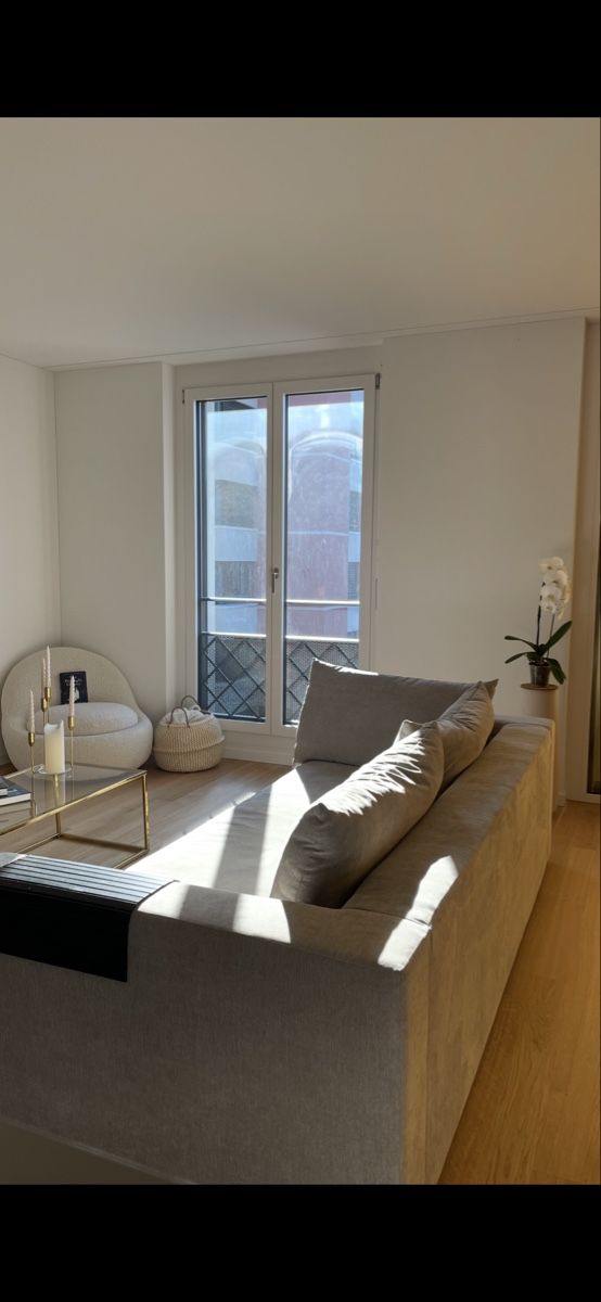 Sofas: CAMARO Couch from Pfister - 3 seats, large good condition – Gebraucht aus Zürich von Sarahneukomm 3