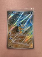 Squirtle 170/165 Pokemon EN