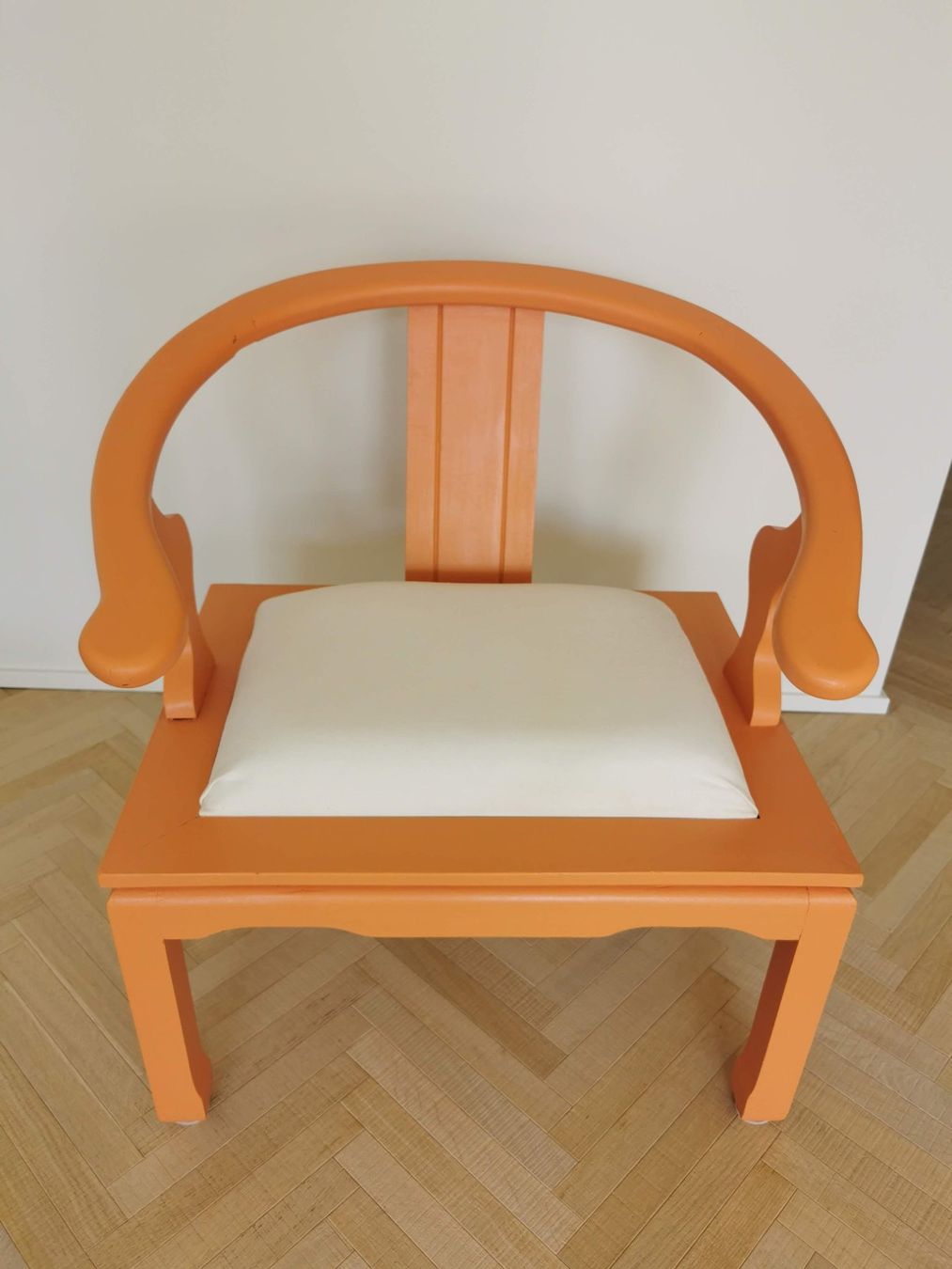 Sedie: Wunderschöne Design Vintage Stuhl – Usato da Geroldswil venduto da soalle 6