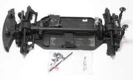 HPI RS4 Sport 3 chassis 1:10 Tourenwagen