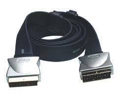 Kabel: Profigold Scart Kabel 1.5Meter – Neu und originalverpackt aus Würenlingen von Schneiderhifi