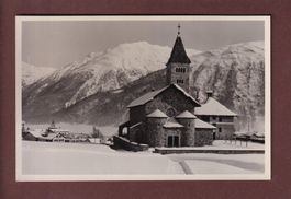 SAMADEN - Katholische Kirche