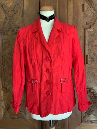 AIRFIELD Jacke / ELEGANT & SPORT/   Größe: 40EU