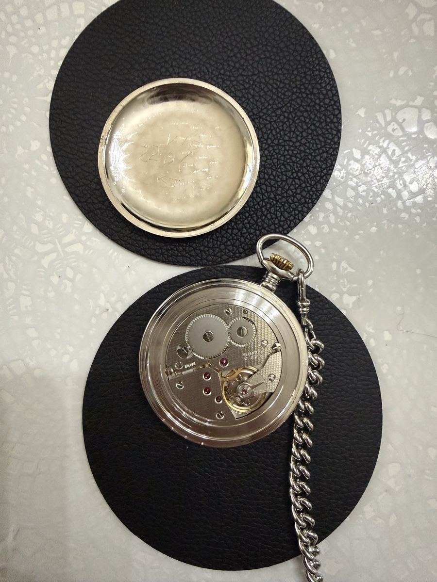 Swiss Orologi: Astor  – Nuovo (secondo la descrizione) da Payerne venduto da cri_c59l 2
