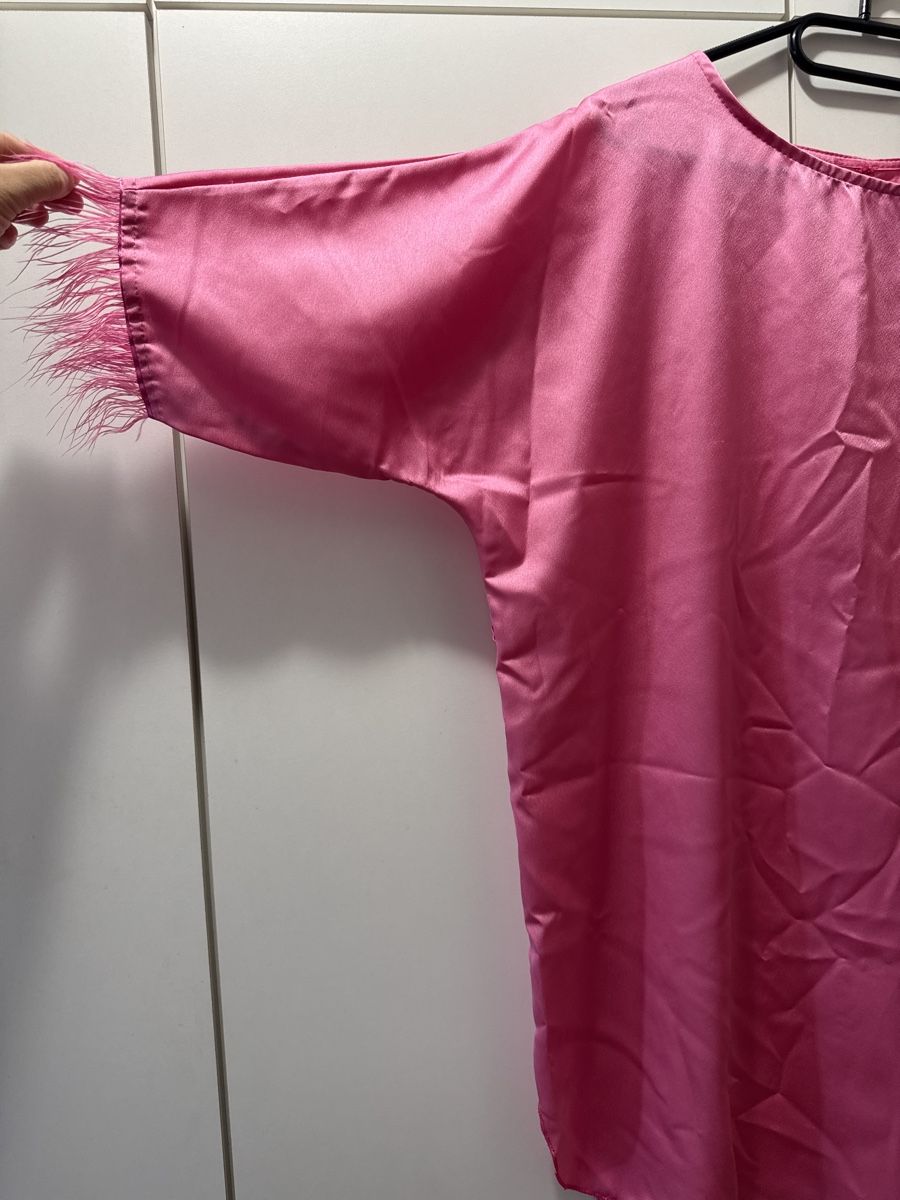 Vestiti & Gonne: Vestito rosa – Usato da Rancate venduto da Waly__ 1
