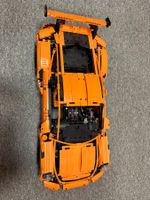 LEGO Technic 42056 Porsche 911 GT3 RS