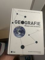 Geografie – Wissen und verstehen | hep