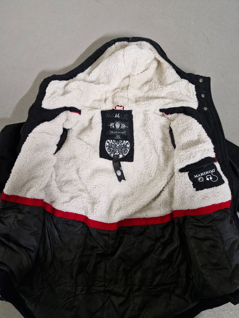 Jacken: Jacke Damen M – Gebraucht aus Rümlang von rafi012 1