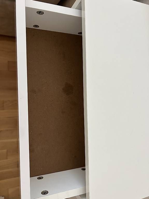 Tutte le decorazioni: 2 hängende Nachttische – Usato da Bremgarten AG venduto da maksi_da 2