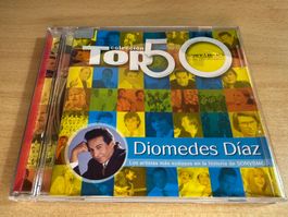 W1 Diomedes Díaz – Top 50