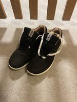 Ecco Turnschuhe Gr. 41 schwarz