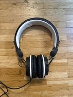 Casque audio filaire 