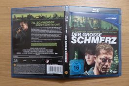 Bluray Tatort Der grosse Schmerz Till Schweiger