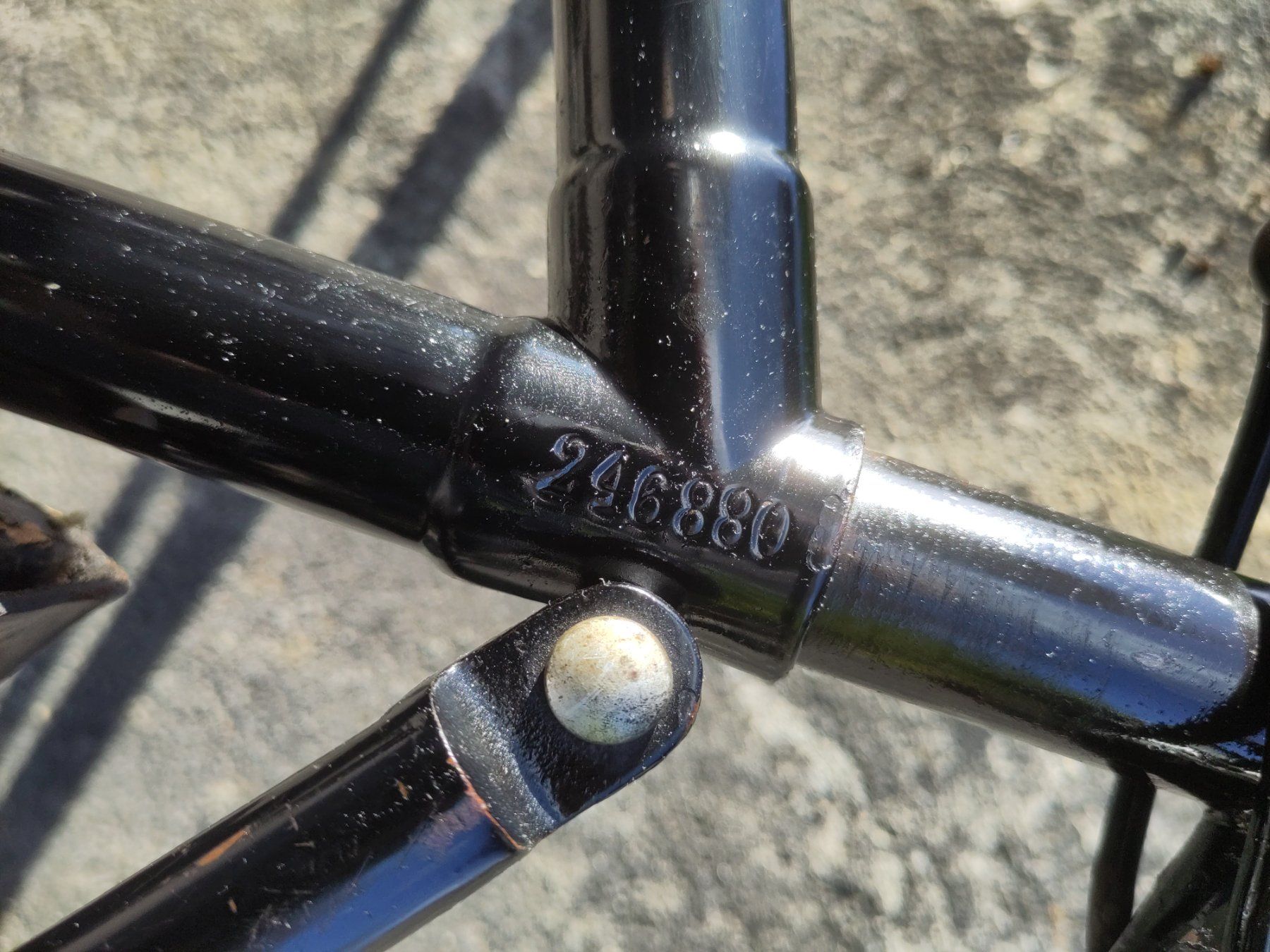 Mondia Biciclette: Armee Fahrrad – Usato da Balsthal venduto da oli74 1