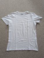 Jack&Jones T-Shirt weiss Grösse M