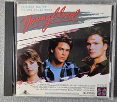Youngblood -  Original Motion Picture Soundtrack CD